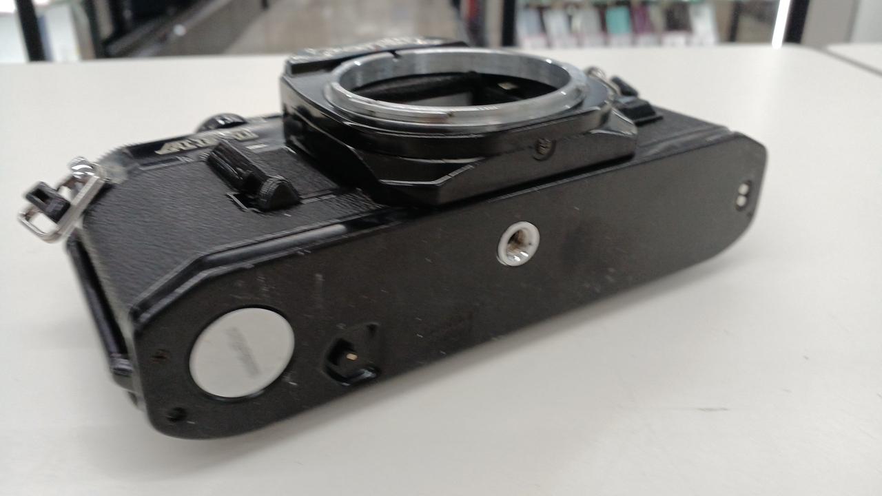 CANON|フィルム一眼レフ|【ハードオフ公式通販】オフモール
