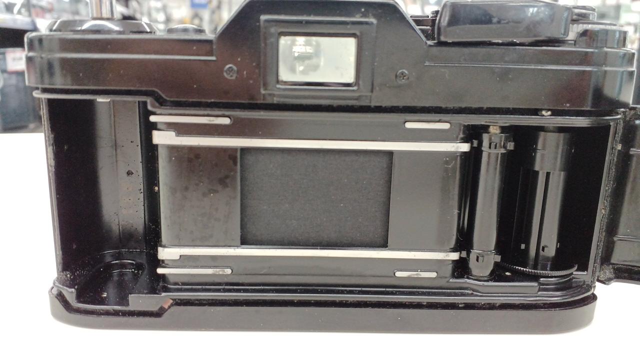 CANON|フィルム一眼レフ|【ハードオフ公式通販】オフモール