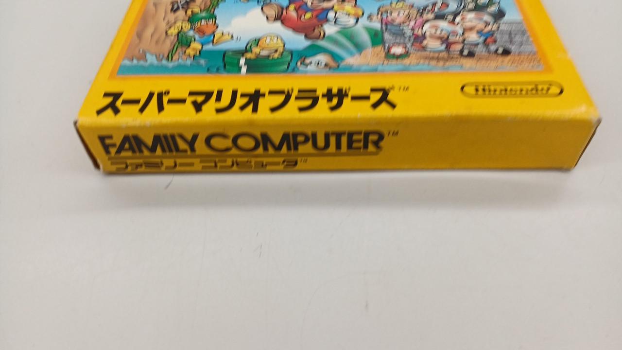 NINTENDO / 任天堂|スーパーマリオブラザーズ|【ハードオフ公式通販