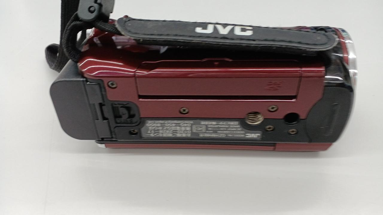 JVC|ビデオカメラ|【ハードオフ公式通販】オフモール|2014310000015558