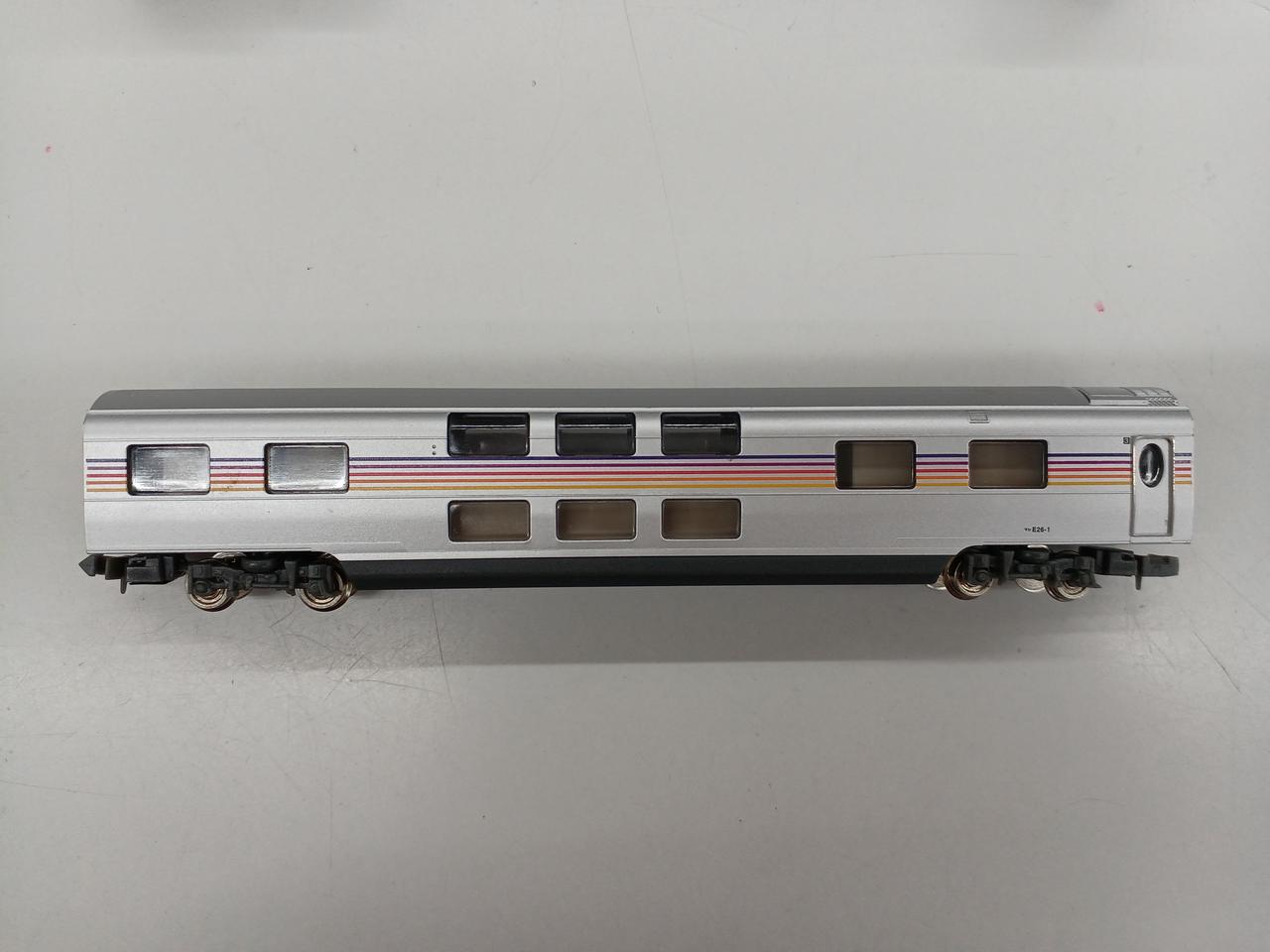 マシE26-1