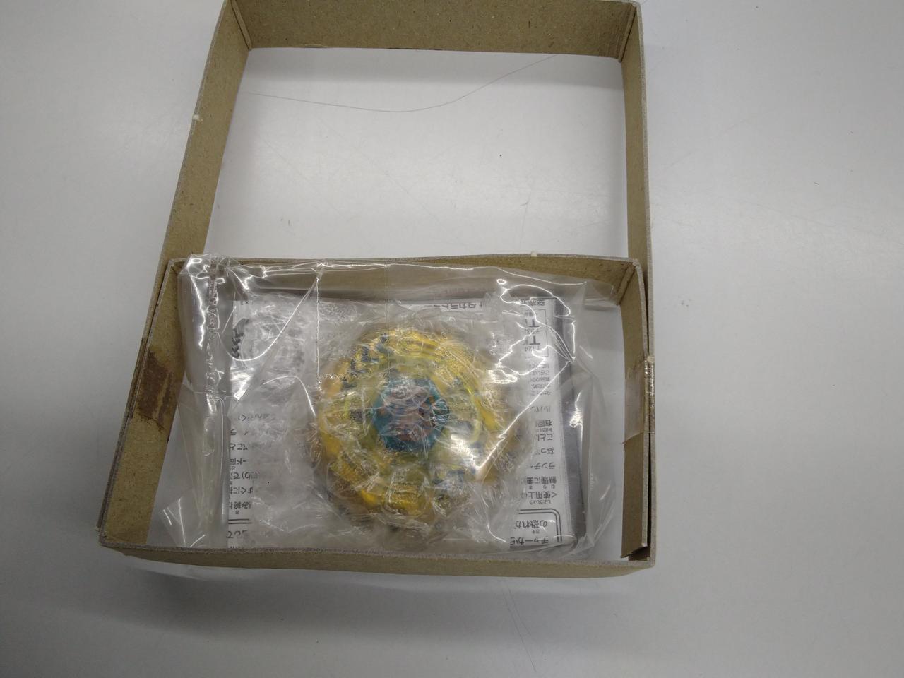 台紙にくっついています
