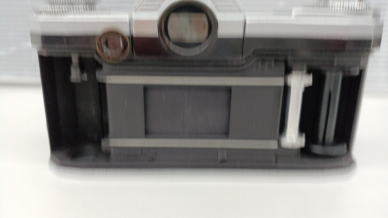 WERKSTATTEN|フィルム一眼レフ|【ハードオフ公式通販】オフモール