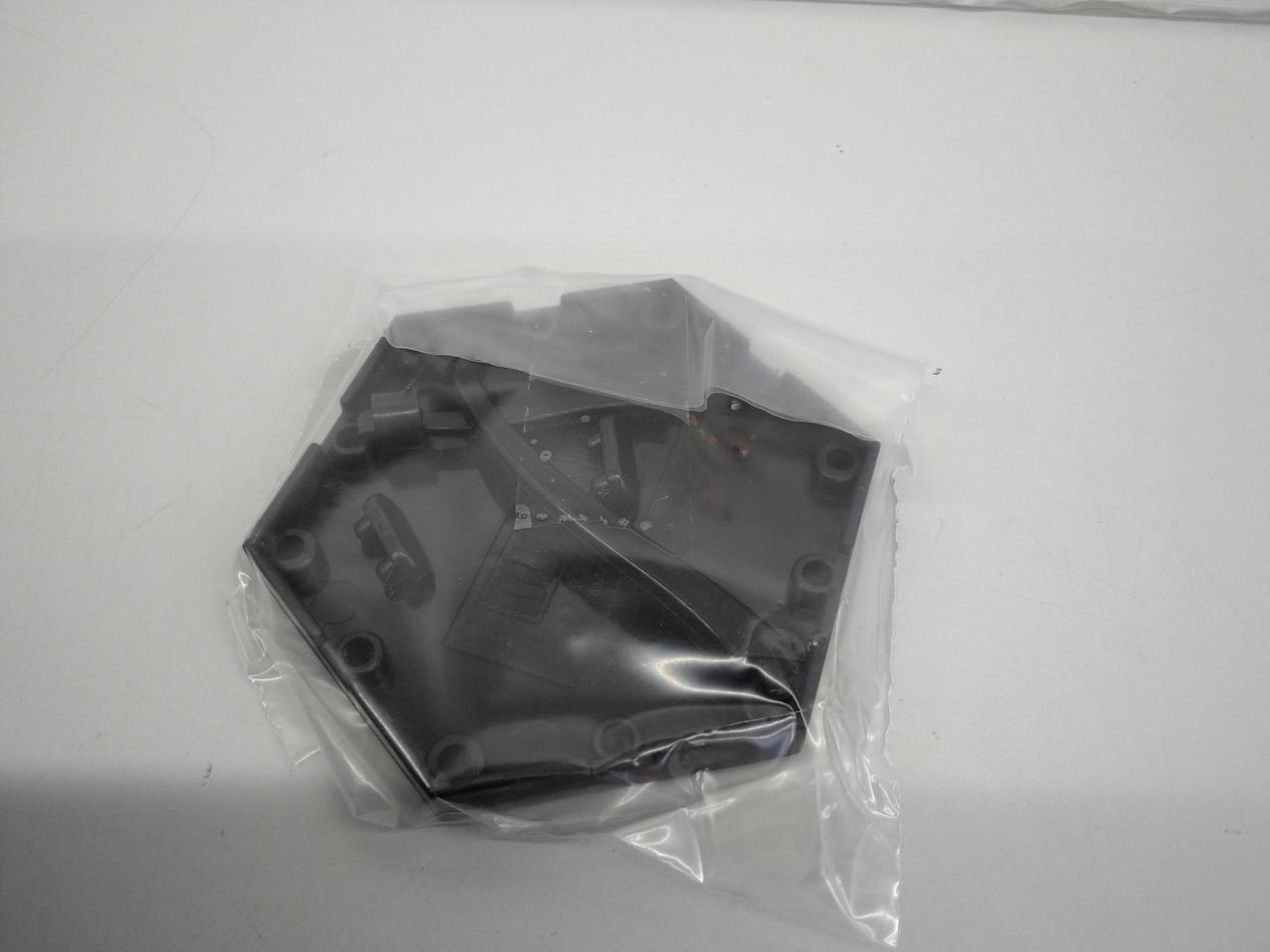 袋汚れ有り