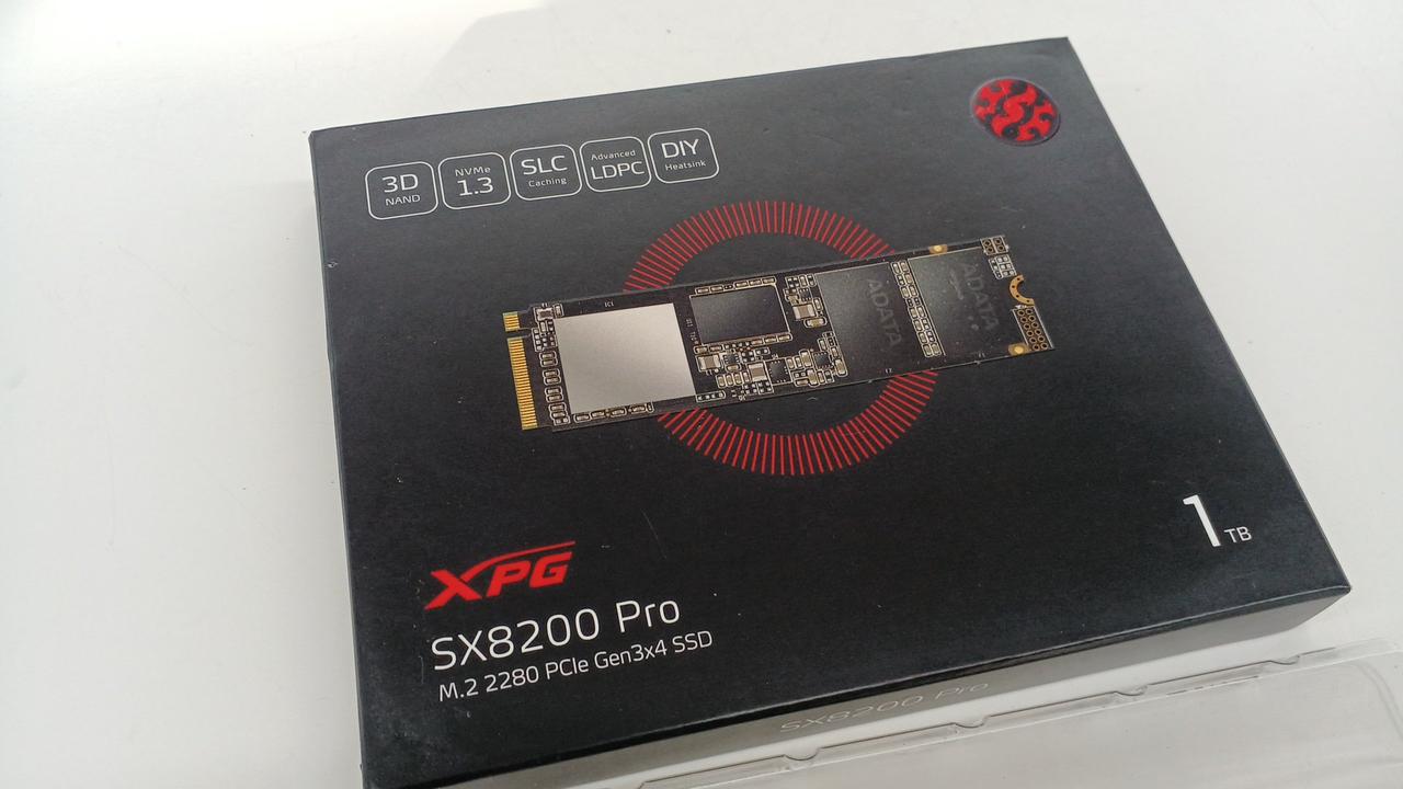XPG 2TB M.2 2280 SSD 中古 XPG|M.2 SSD|【ハードオフ公式通販】オフモール|2014310000015982