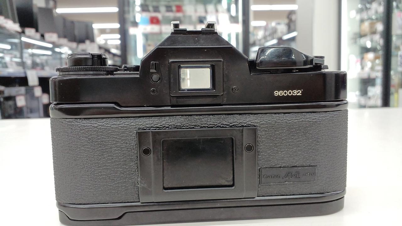 CANON|フィルム一眼レフ|【ハードオフ公式通販】オフモール