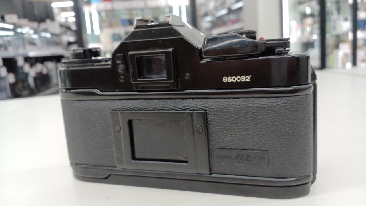 Canonフィルムカメラ一眼レフ CANON|フィルム一眼レフ|【ハードオフ公式通販】オフモール