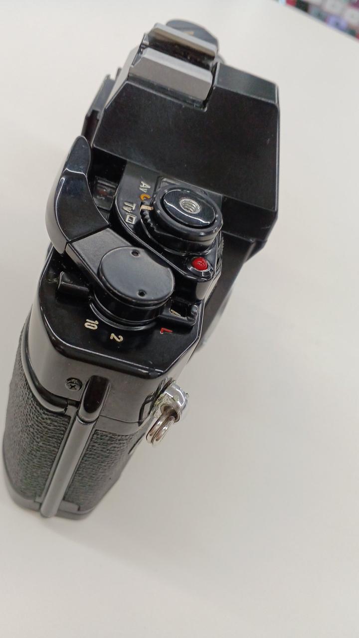 CANON|フィルム一眼レフ|【ハードオフ公式通販】オフモール