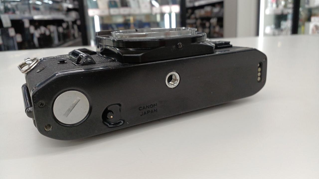 CANON|フィルム一眼レフ|【ハードオフ公式通販】オフモール
