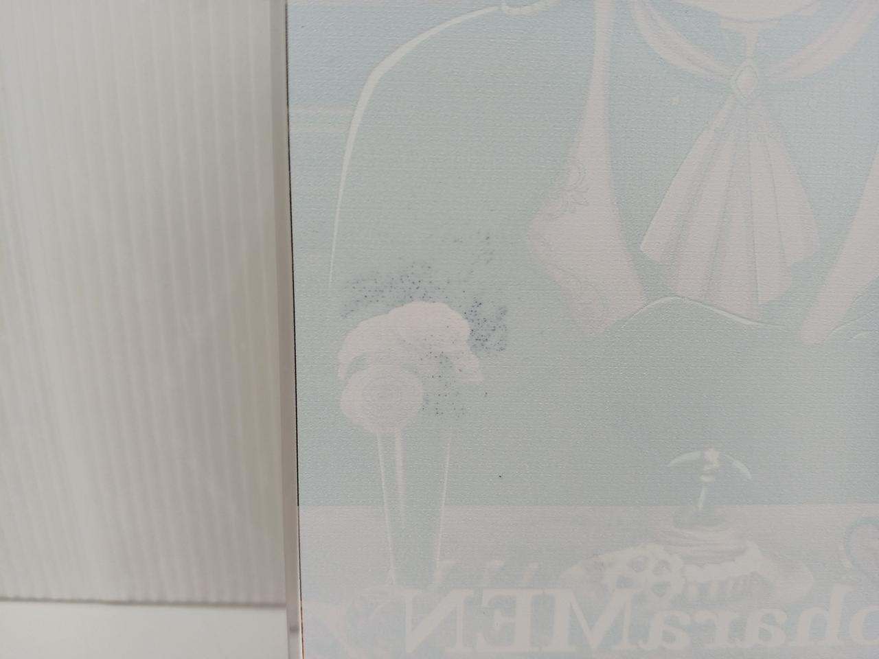 汚れ有り