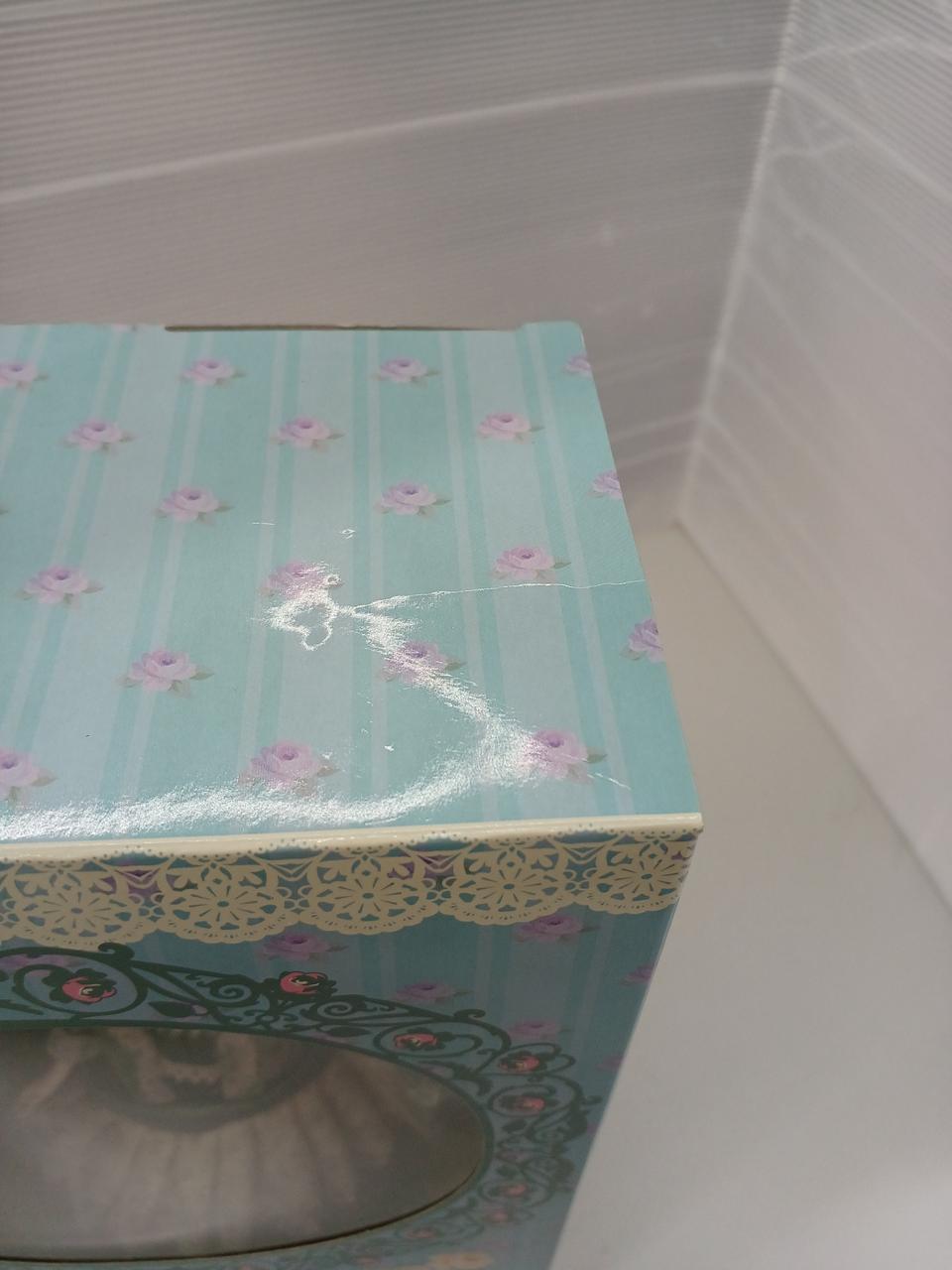 凹み有り