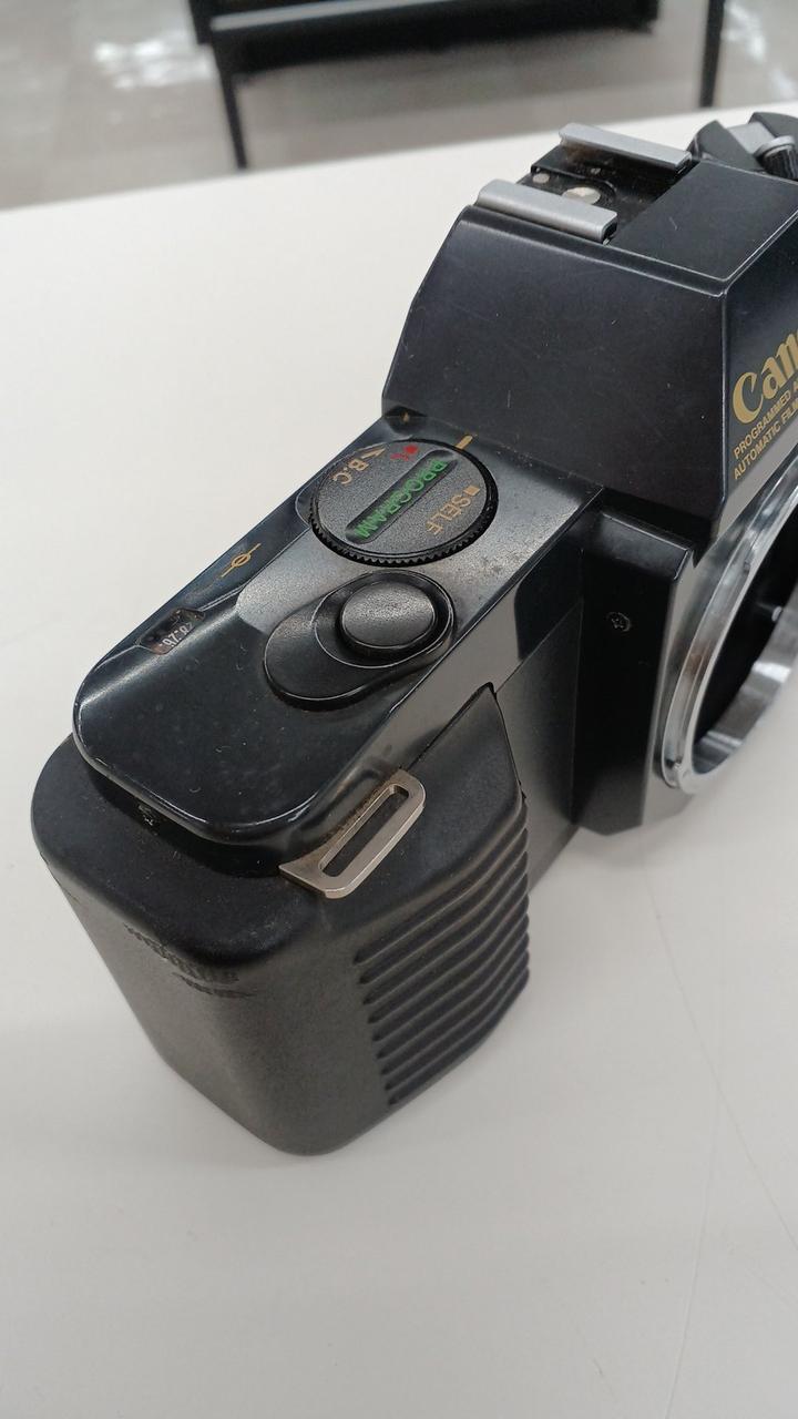 CANON|フィルム一眼レフ|【ハードオフ公式通販】オフモール