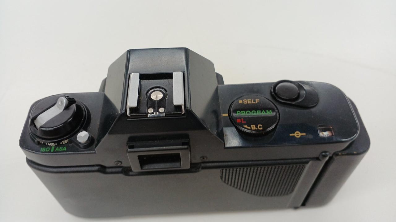 CANON|フィルム一眼レフ|【ハードオフ公式通販】オフモール