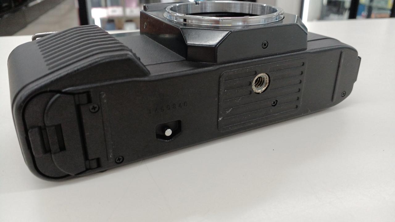 CANON|フィルム一眼レフ|【ハードオフ公式通販】オフモール