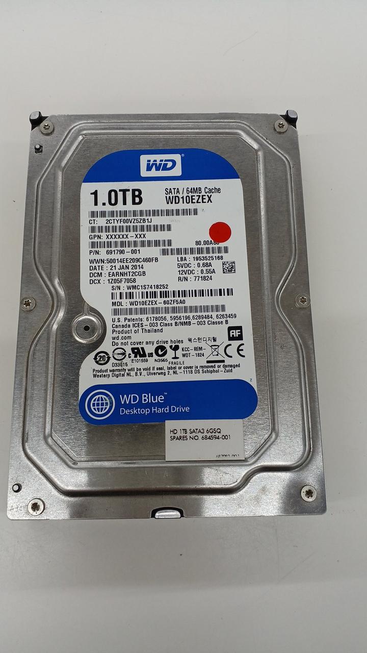 WD|HDD 3.5インチ|【ハードオフ公式通販】オフモール|2014310000016704