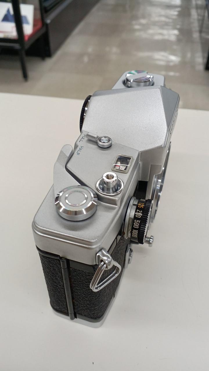KONICA|フィルム一眼レフ|【ハードオフ公式通販】オフモール