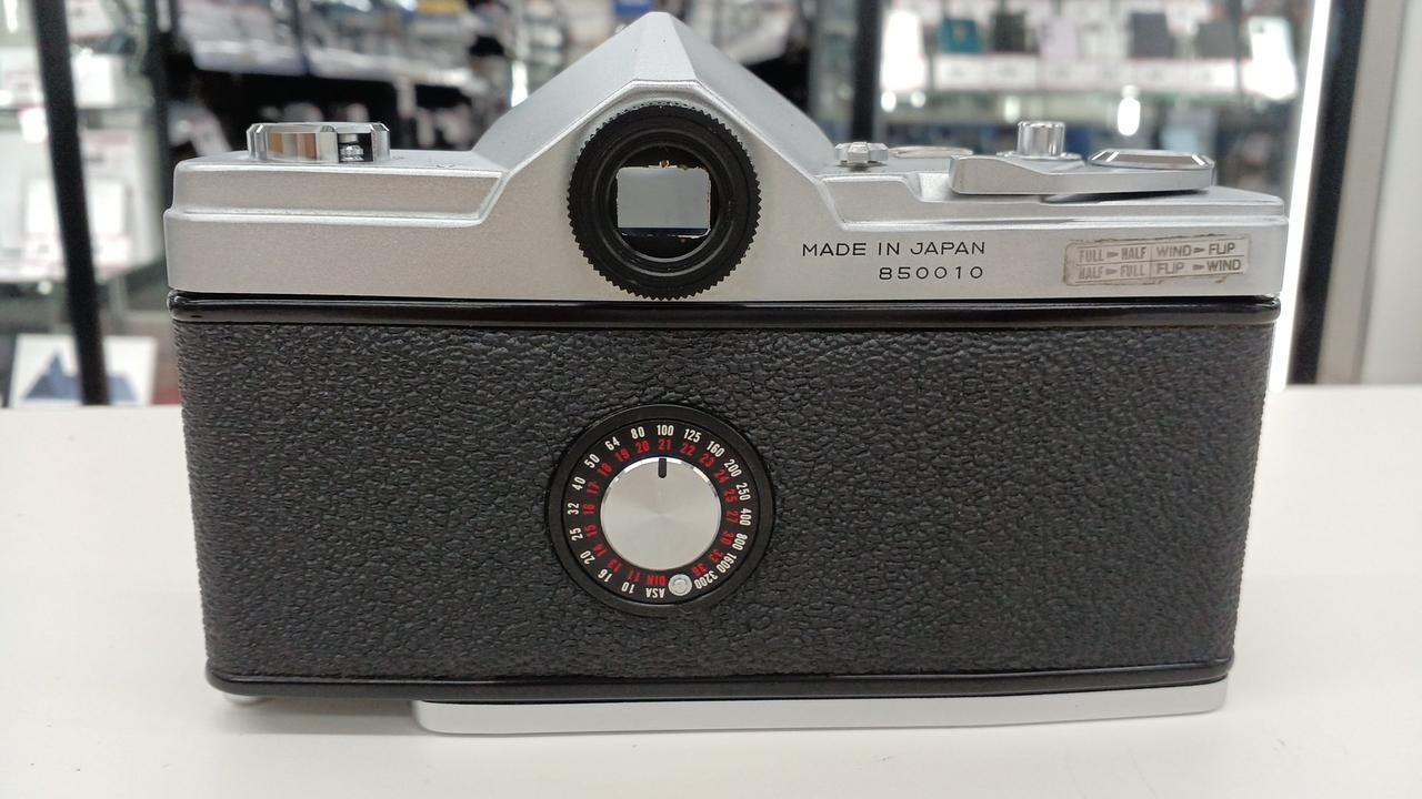 KONICA|フィルム一眼レフ|【ハードオフ公式通販】オフモール