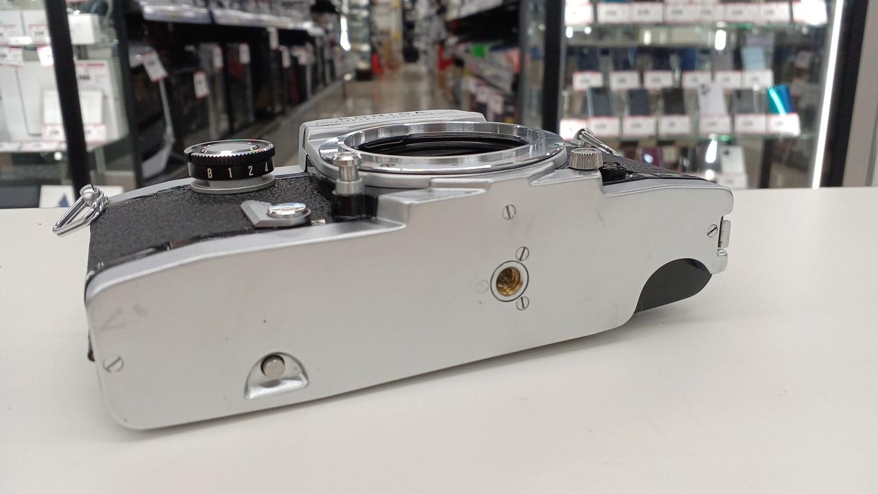 KONICA|フィルム一眼レフ|【ハードオフ公式通販】オフモール