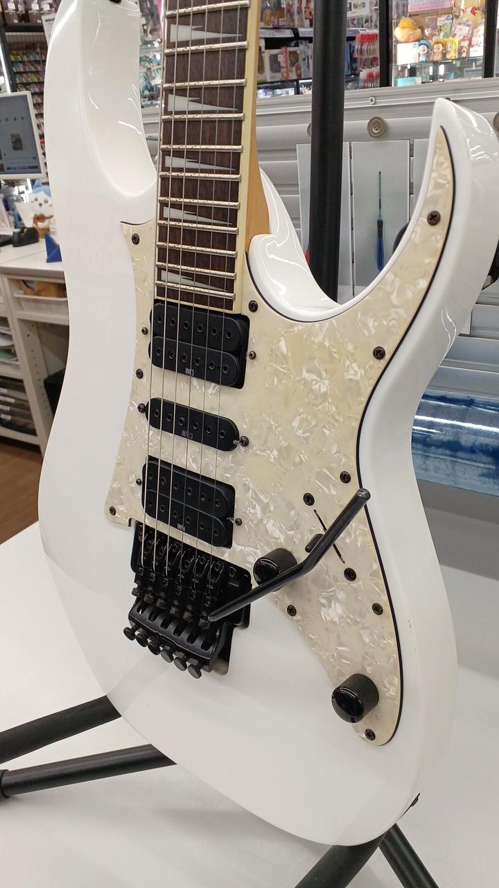 アイバニーズ(IBANEZ)|エレキギター|【ハードオフ公式通販】オフモール