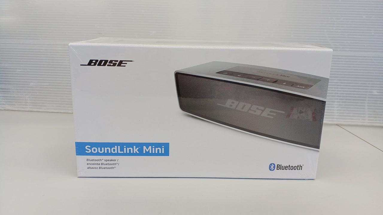 BOSE|ワイヤレススピーカー|【ハードオフ公式通販】オフモール