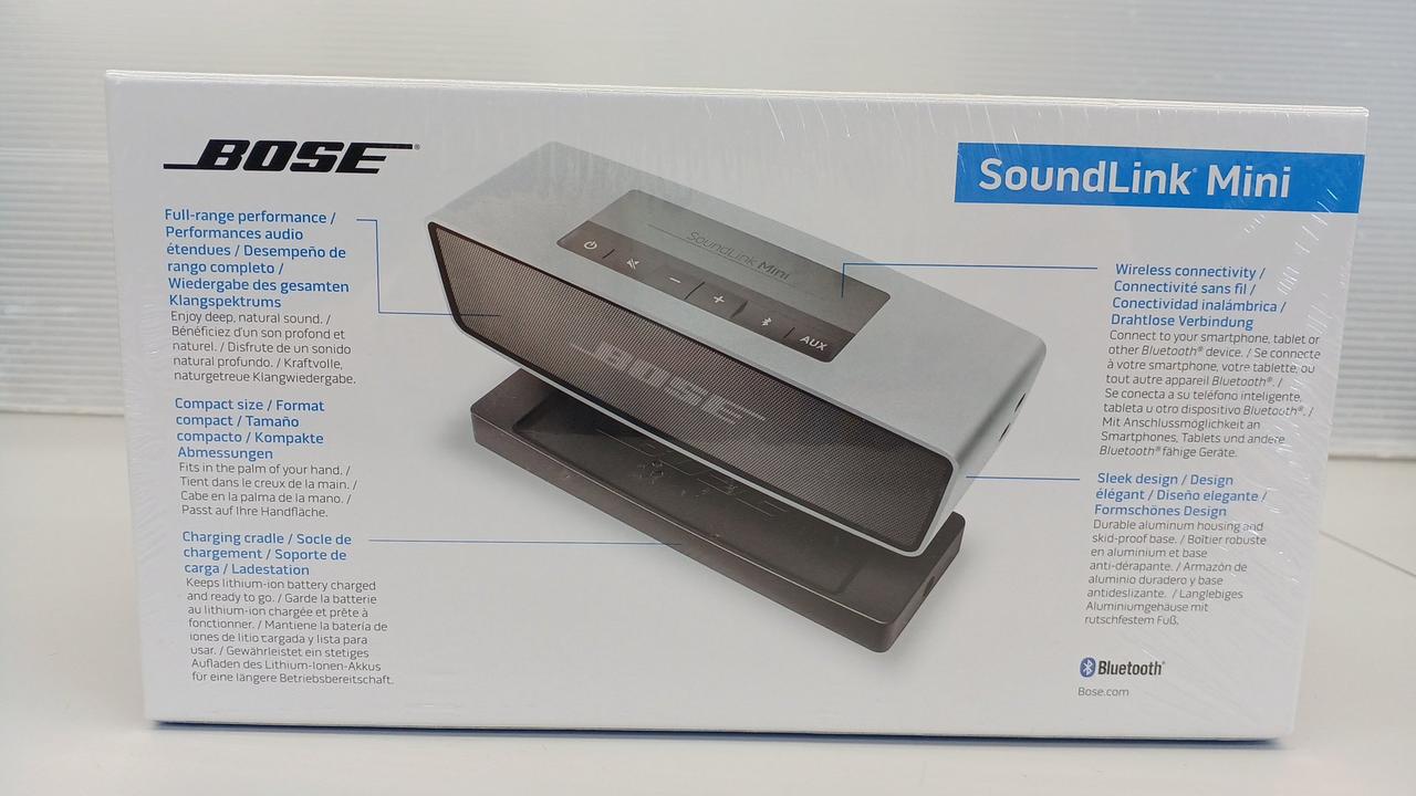 BOSE|ワイヤレススピーカー|【ハードオフ公式通販】オフモール