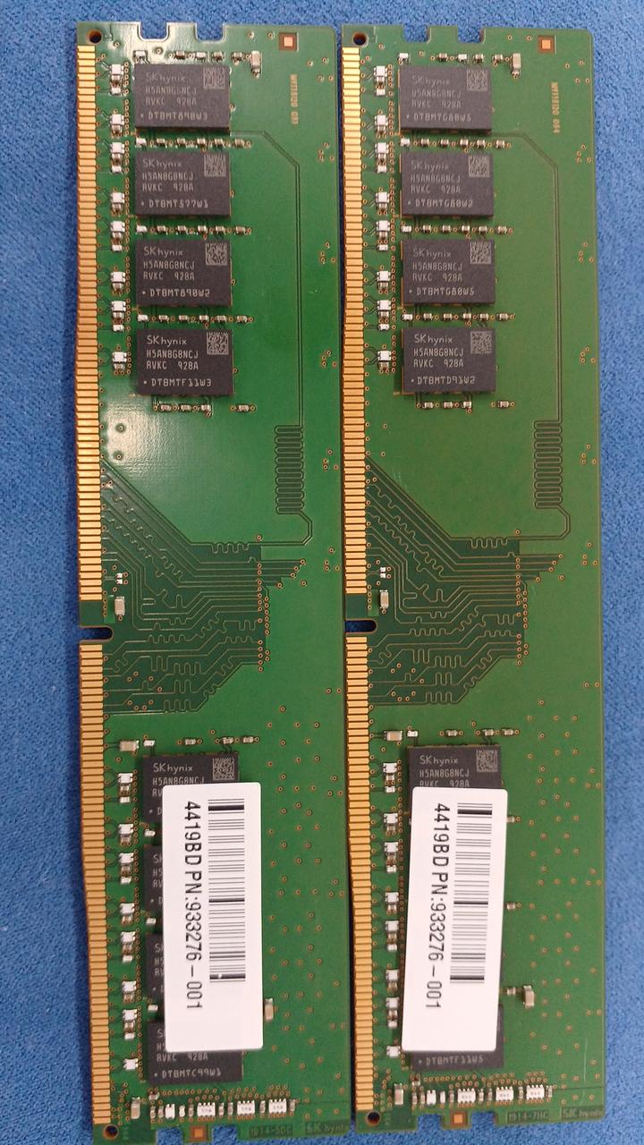 SK HYNIX|メモリ(8GB 2枚)|【ハードオフ公式通販】オフモール