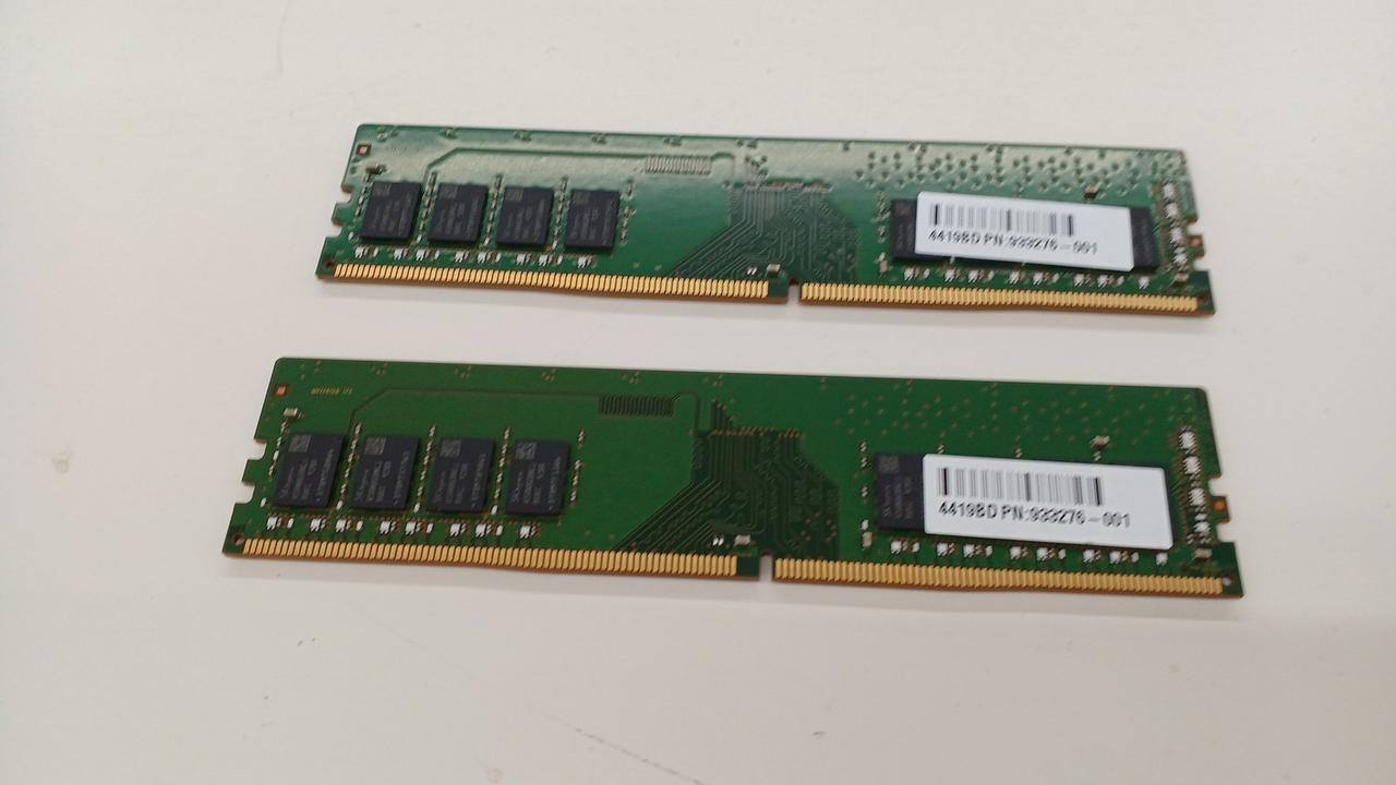 SK HYNIX|メモリ(8GB 2枚)|【ハードオフ公式通販】オフモール