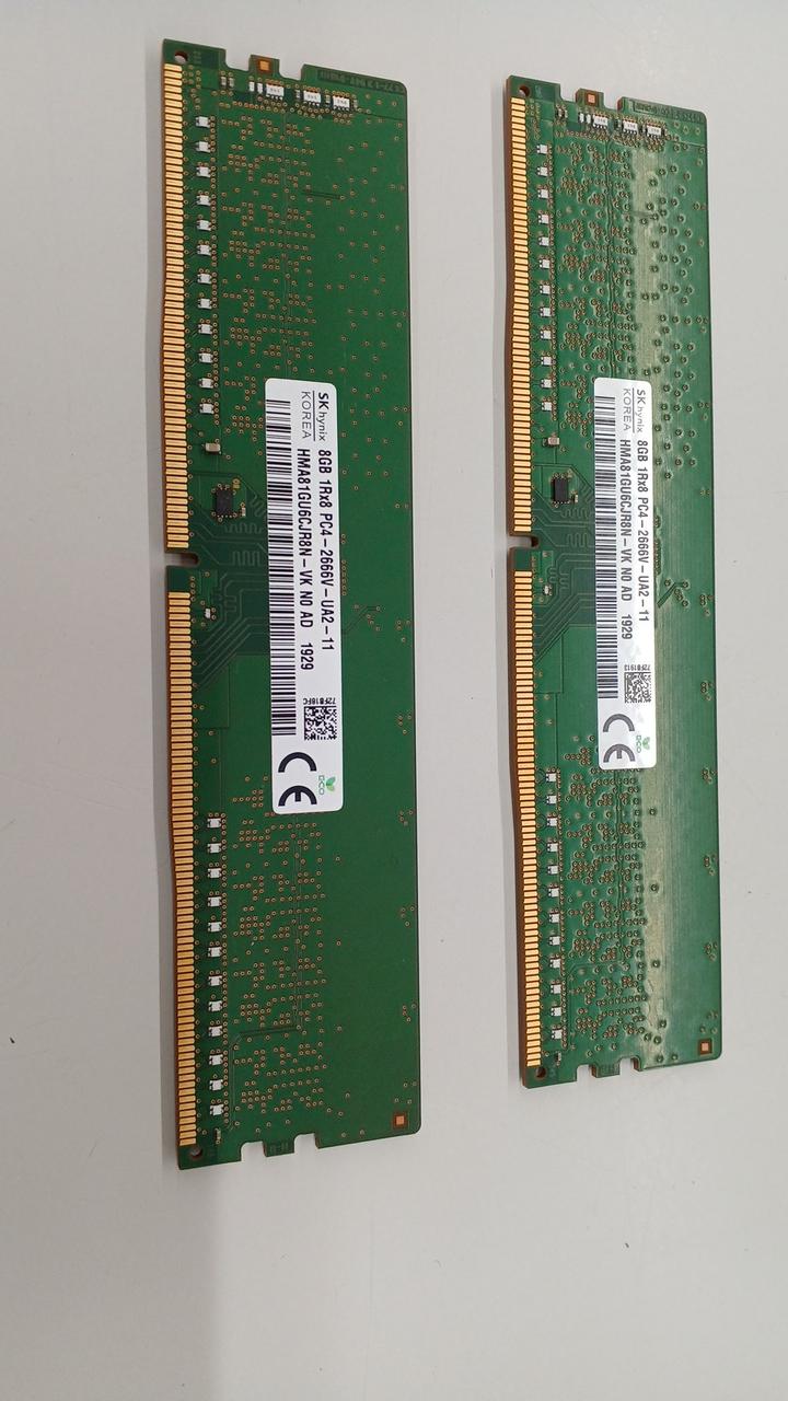 SK HYNIX|メモリ(8GB 2枚)|【ハードオフ公式通販】オフモール