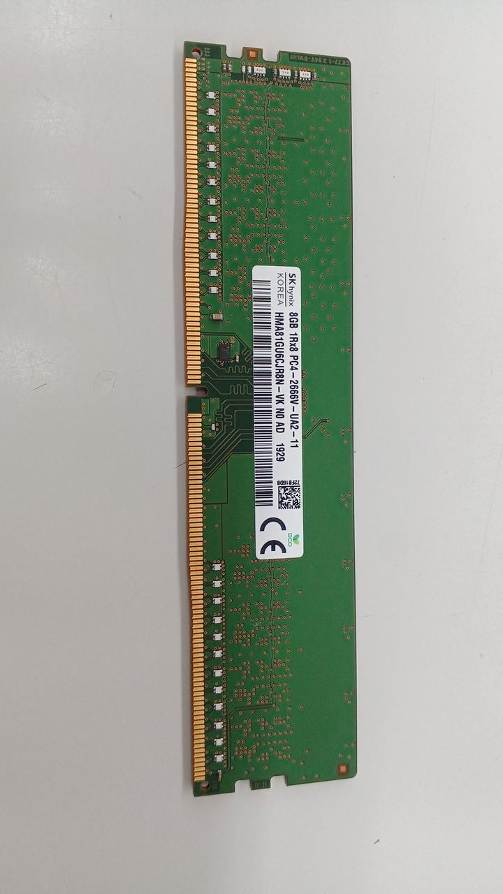 SK HYNIX|メモリ(8GB 2枚)|【ハードオフ公式通販】オフモール