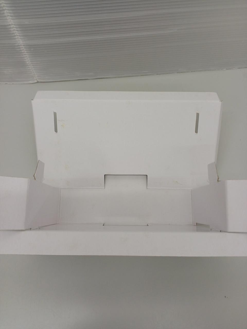 中箱汚れ有り