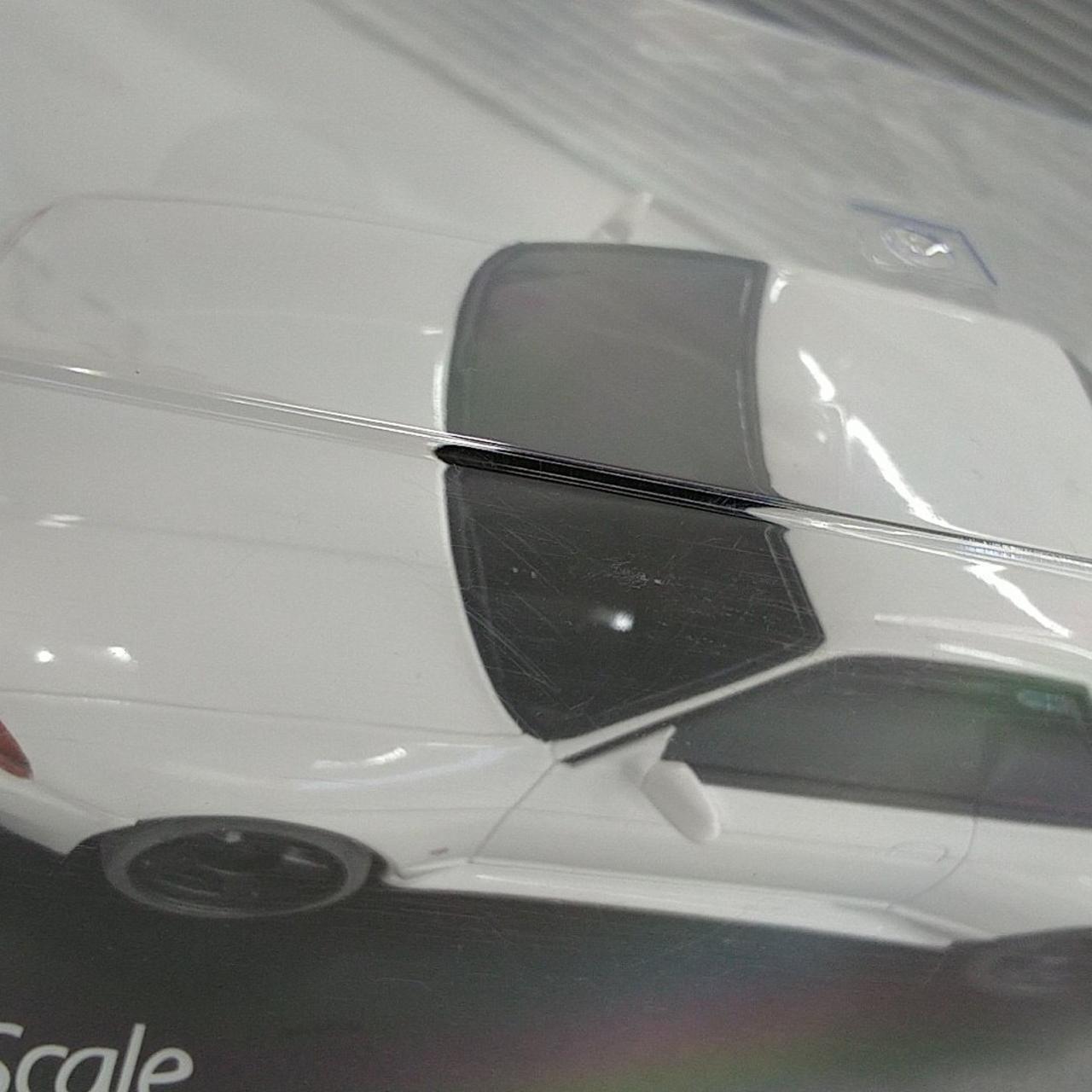 ケースに細かいキズあり