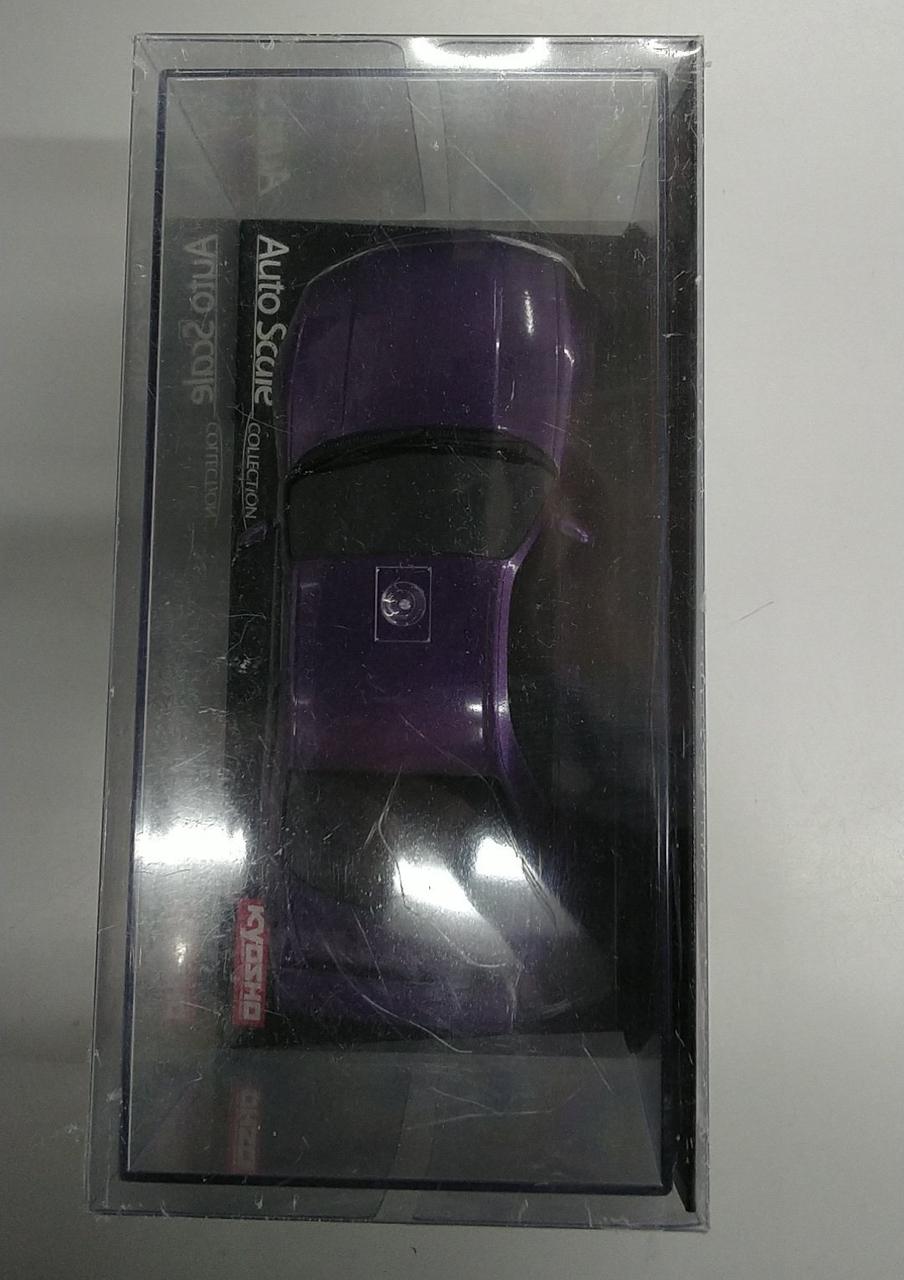 日産スカイライン GTR