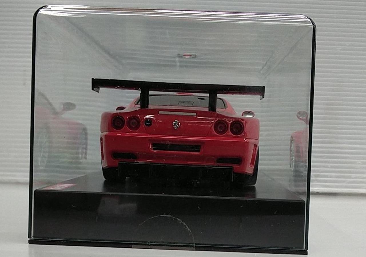 京商　ミニッツ　ボディ　オートスケール　フェラーリ575 GTC 新品 京商|フェラーリ 575 GTC|【ハードオフ公式通販】オフモール