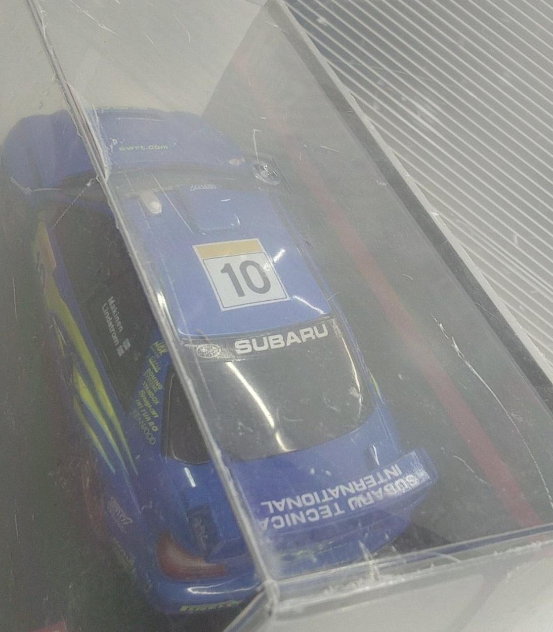 外ケース多数キズあり