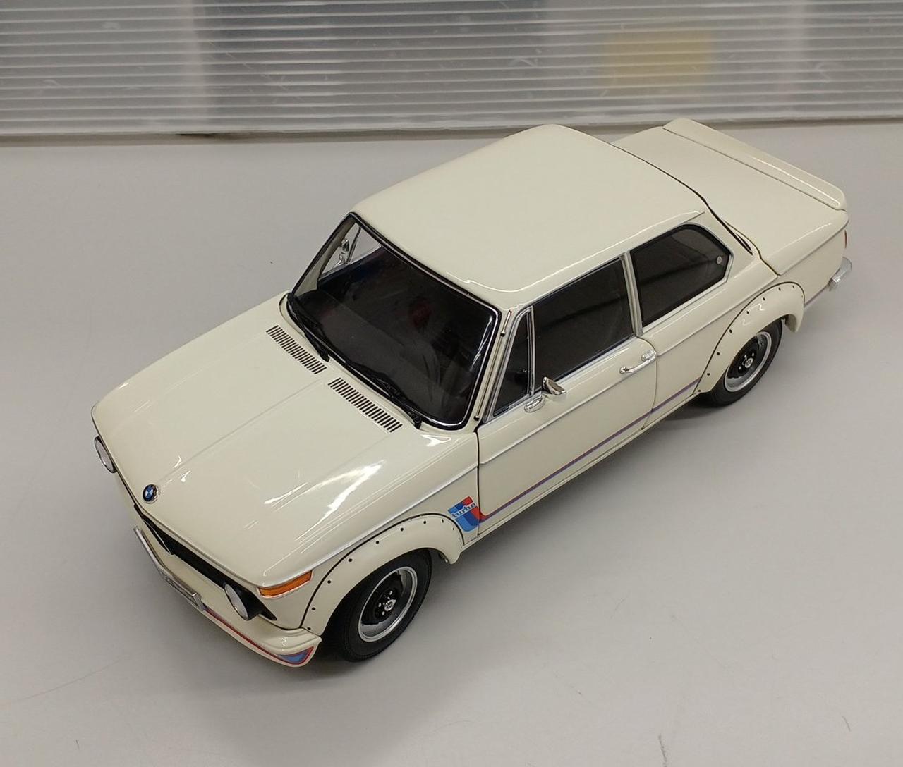 京商|BMW 2002 turbo|HARDOFFオフモール（オフモ）|2081270000004093