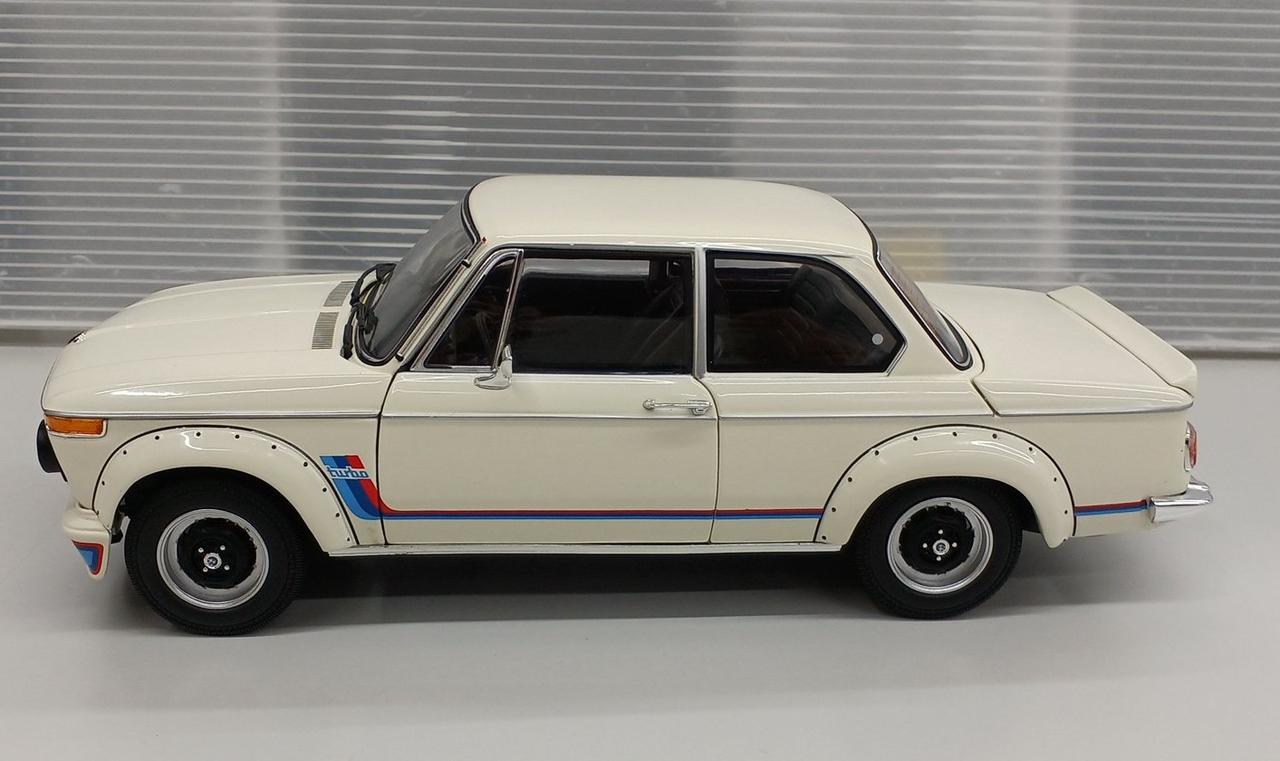 京商|BMW 2002 turbo|HARDOFFオフモール（オフモ）|2081270000004093