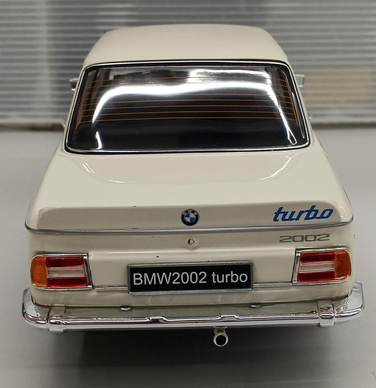 京商|BMW 2002 turbo|HARDOFFオフモール（オフモ）|2081270000004093