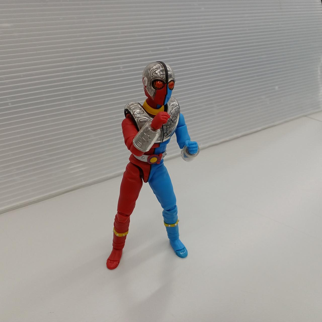 バンダイ(BANDAI)|キカイダー01|HARDOFFオフモール（オフモ