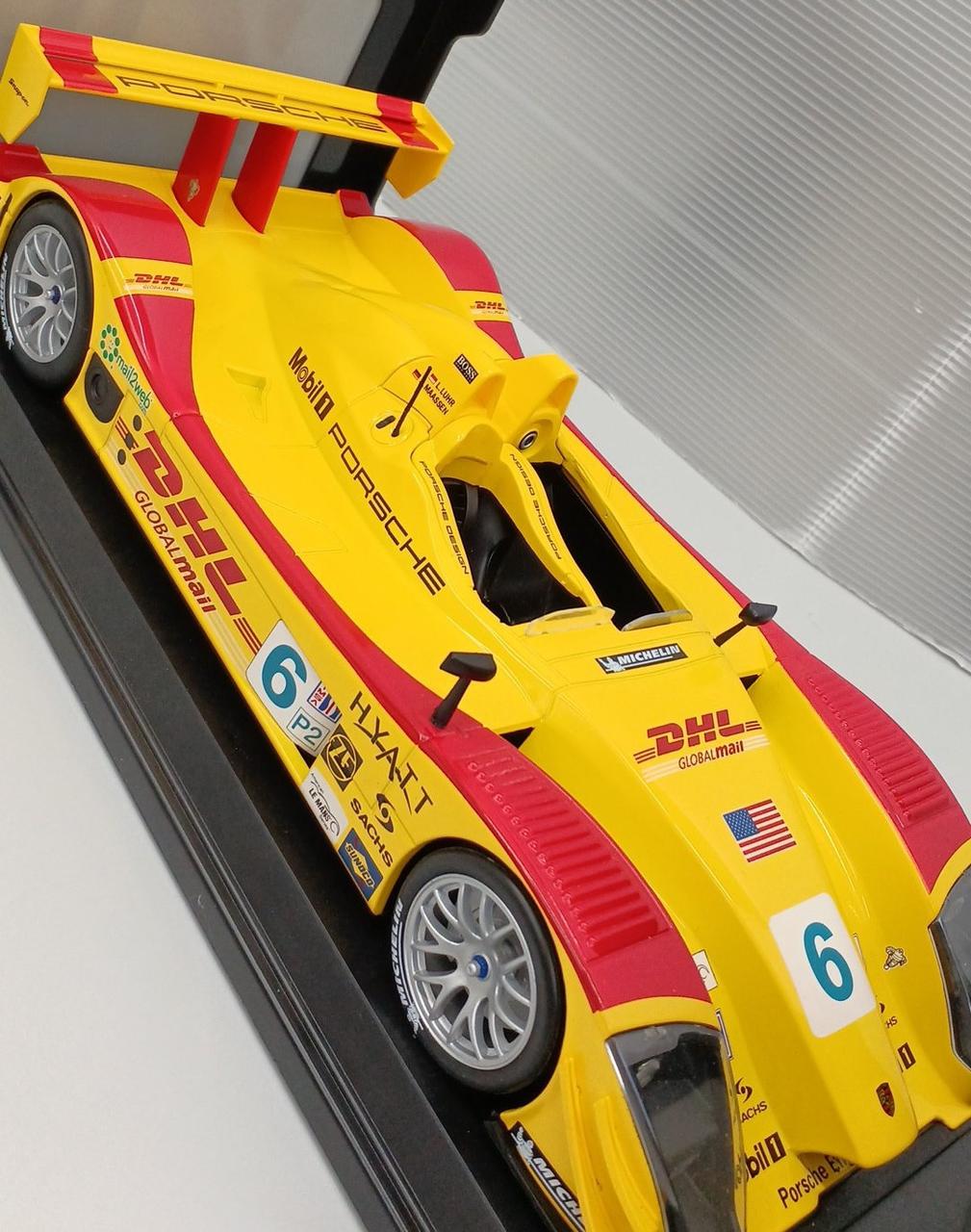 右側ミラー接着済み