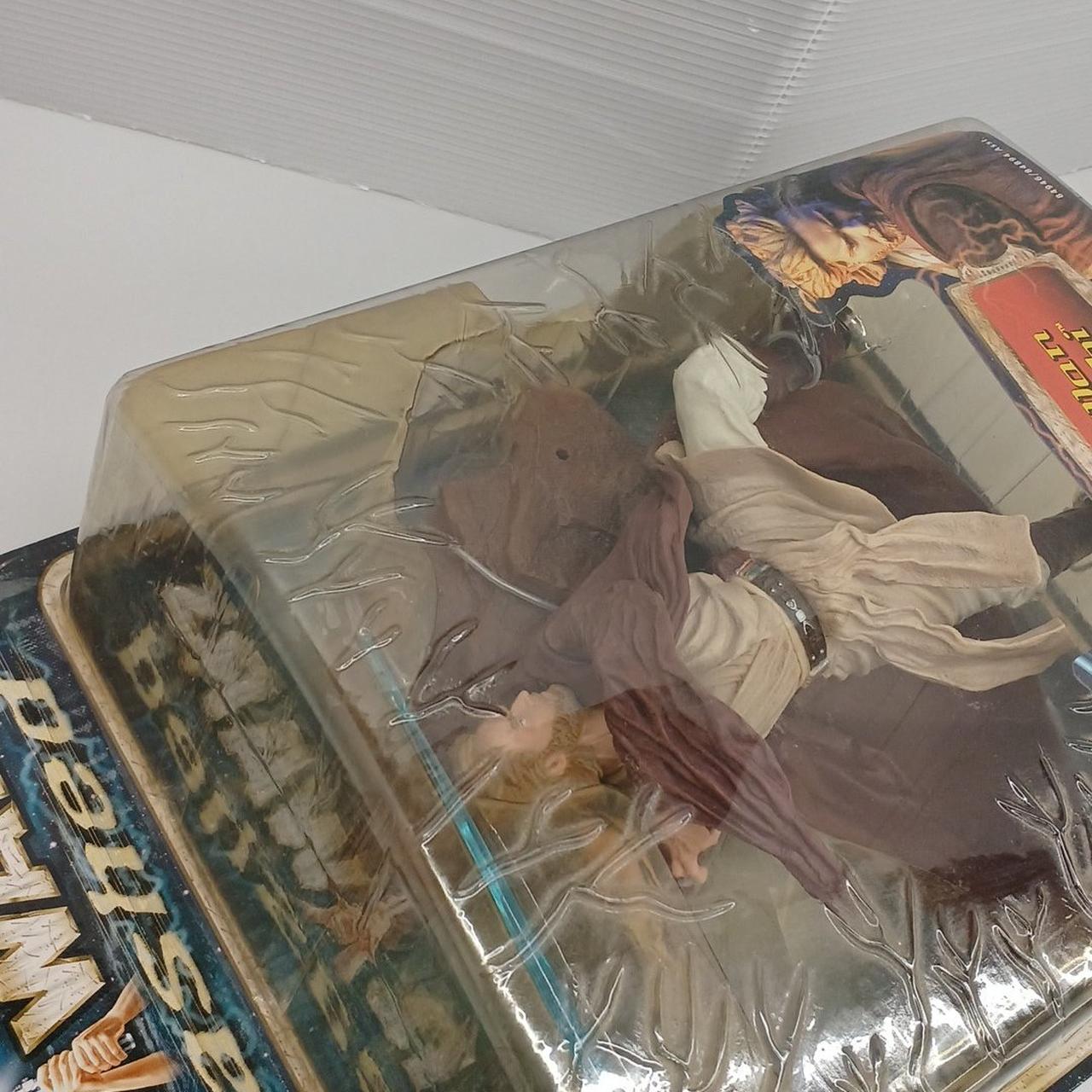 ケース経年劣化あり