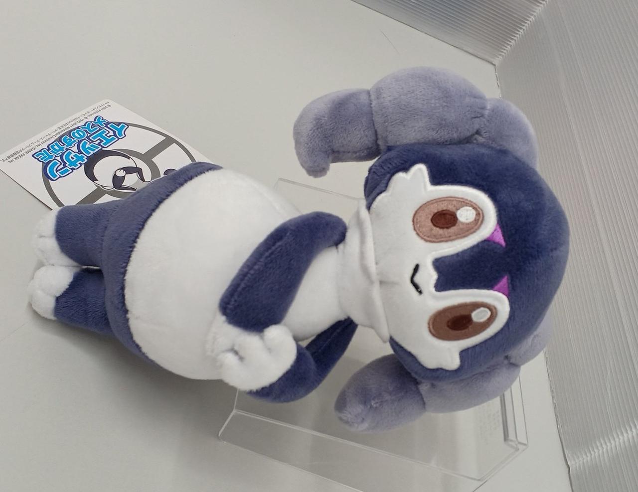 24じかんポケモンchu ニャース ポケモン - 24じかんポケモンchu