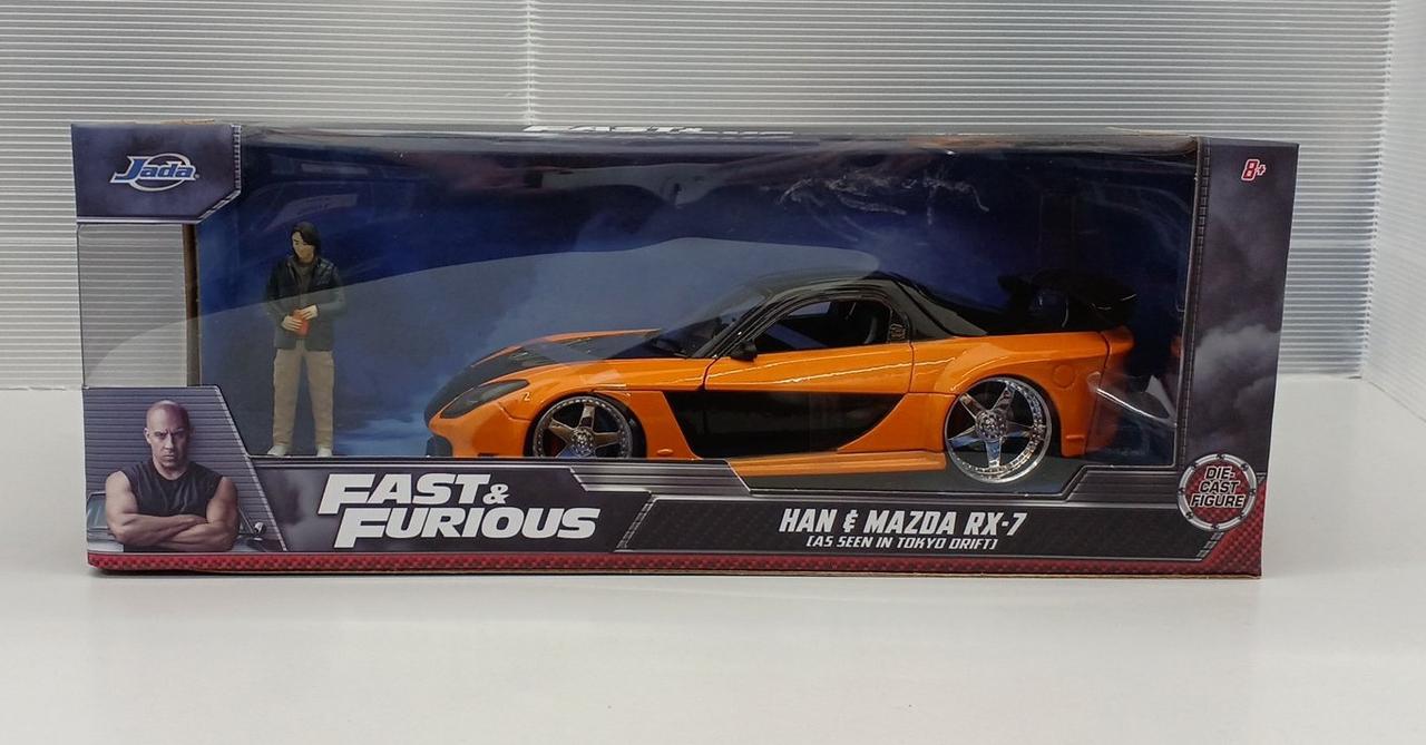 MAZDA RX-7