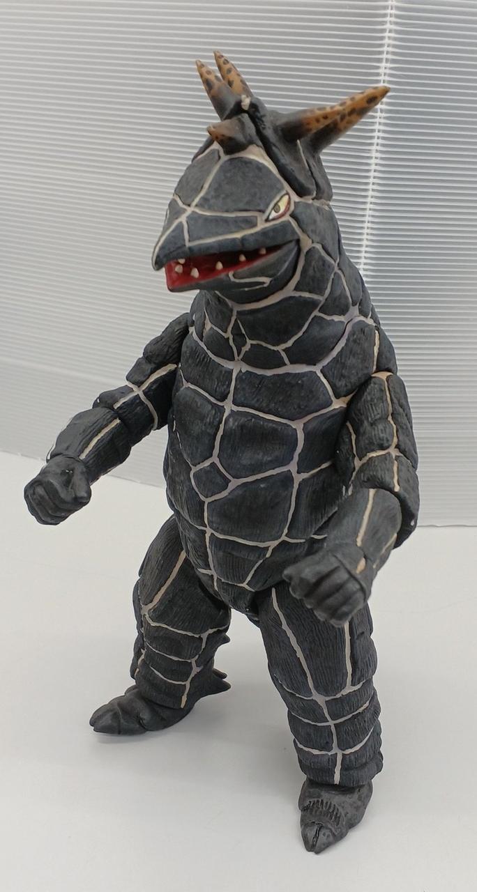 大怪獣シリーズ