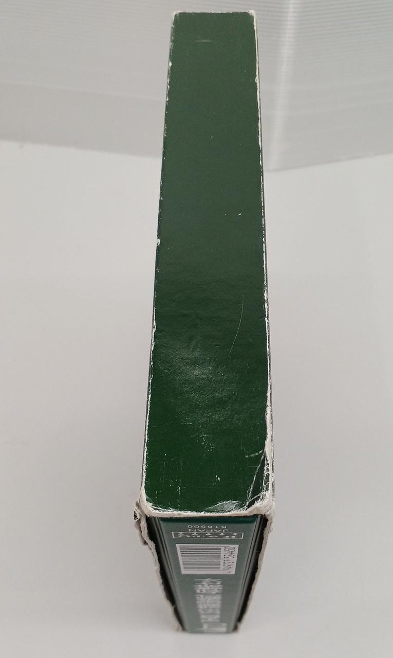 外ケース傷み有り