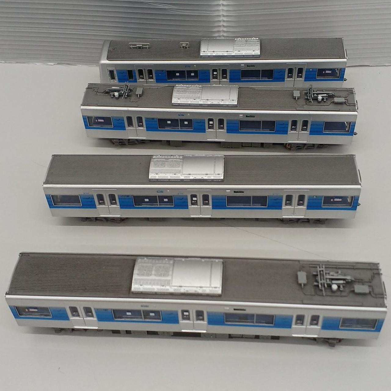 マイクロエース。Ａ6870。 Amazon | MicroAce マイクロエース6870 京阪5000系 3次車