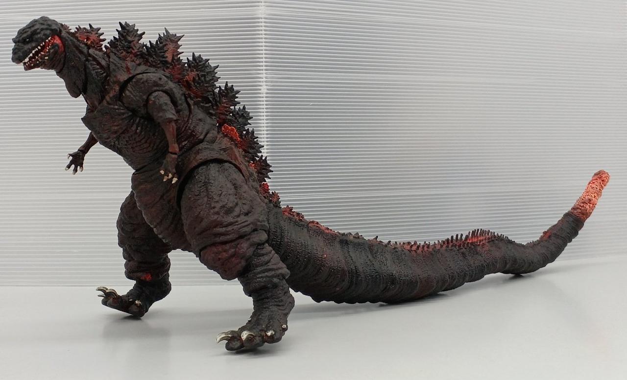 シン・ゴジラ2016