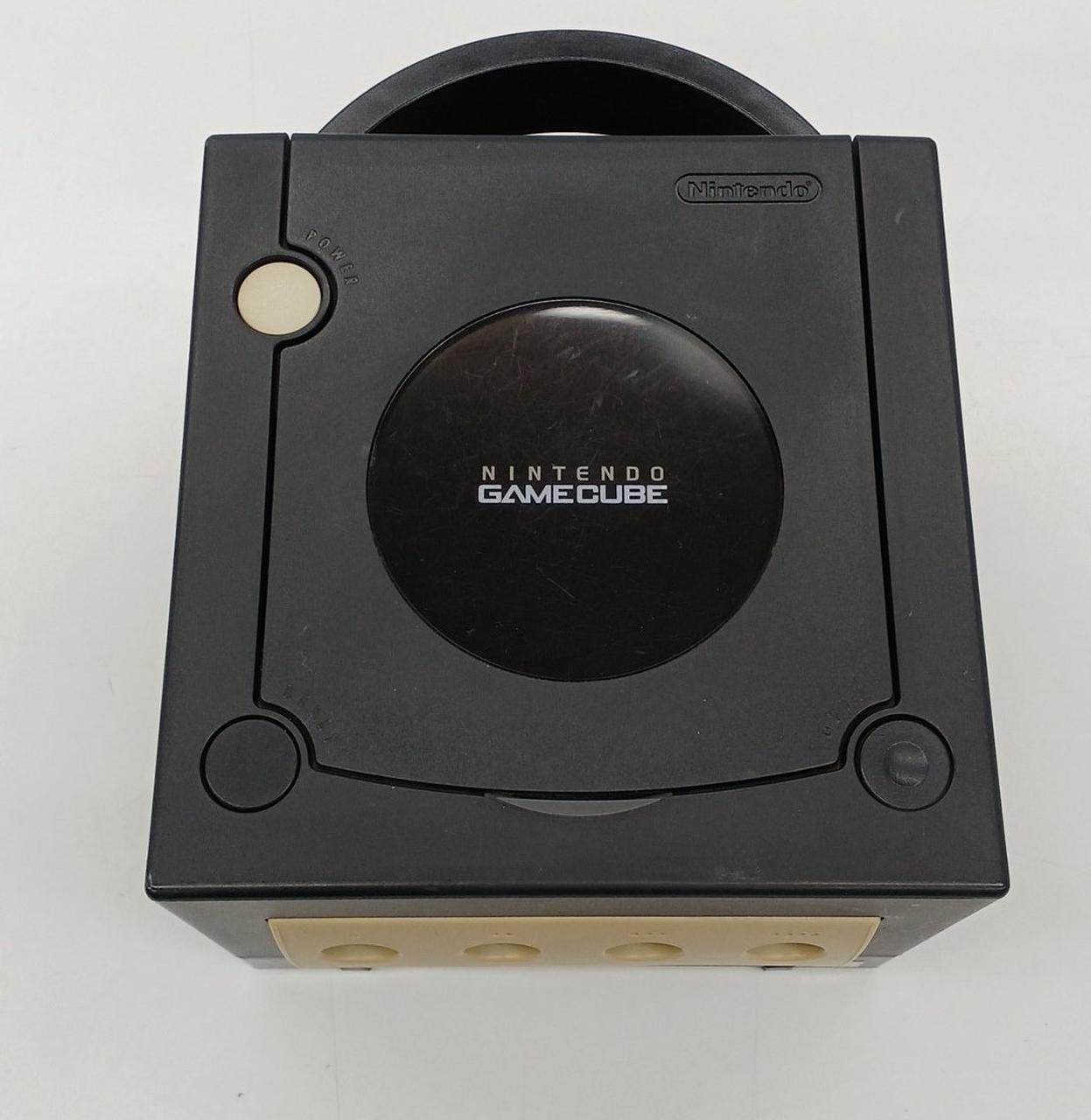 ゲームキューブ