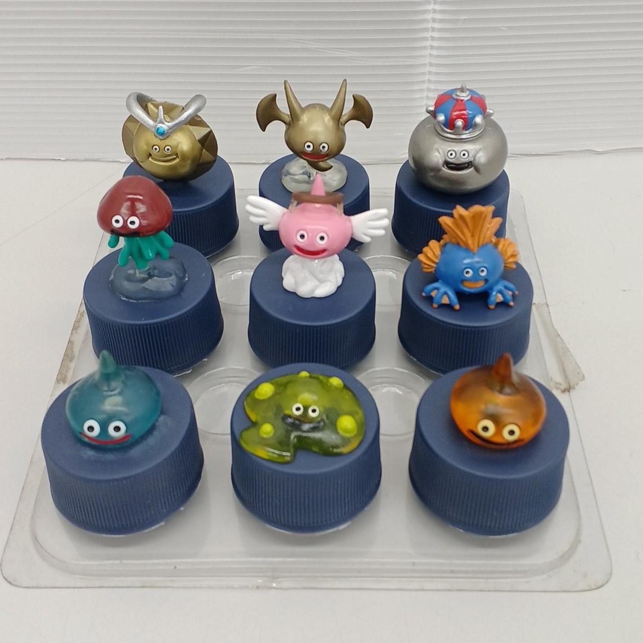 ドラゴンクエスト