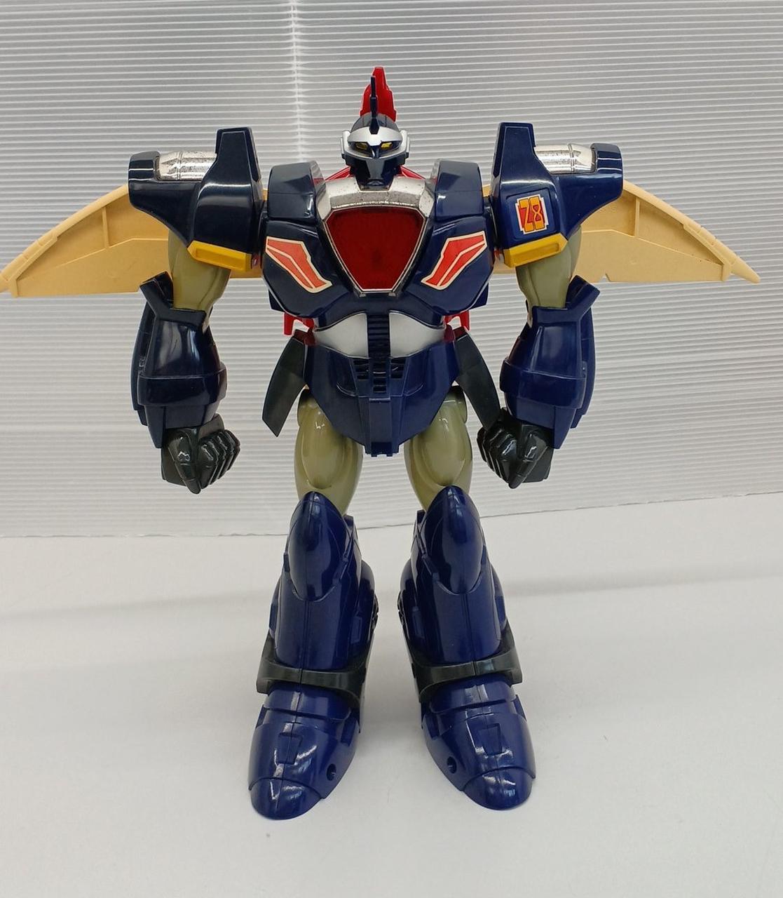 Takara Tomy - 鉄人28号ブロンズ像　タカラ タカラ|鉄人28号FX|HARDOFFオフモール（オフモ）|2081270000005072