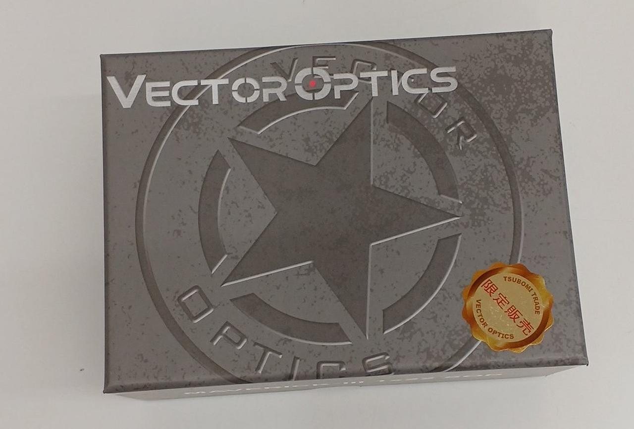 VECTOROPTICS|ドットスコープ|HARDOFFオフモール（オフモ